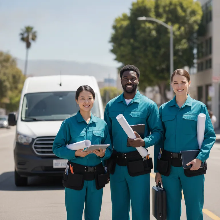 Employment Lawyer For Employers team in Albuquerque
